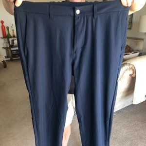 Lululemon Commission men's pants new, never worn
